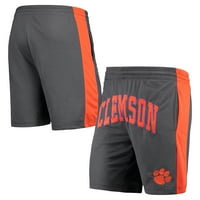 Colosseum Michigan Wolverines Youth NCAA Summertime Performance Training Shorts